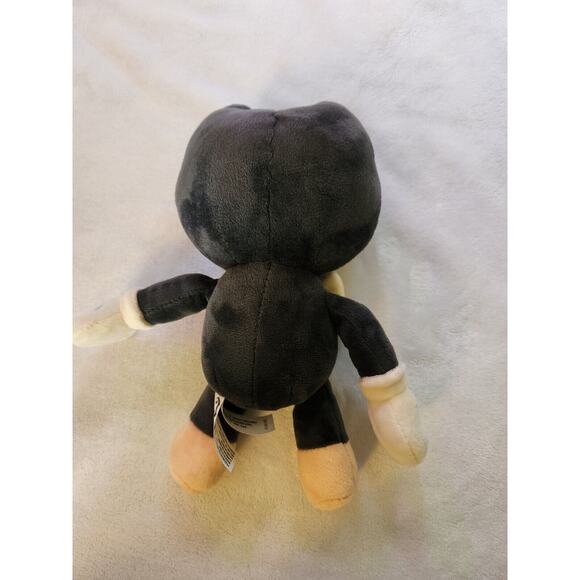 Bendy and the Ink Machine BENDY Heavenly Toys Sepia 9” Plush - Picture 2 of 6